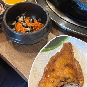 옛골쌈밥 사진 1