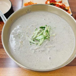 밀콩제면소 대표 사진