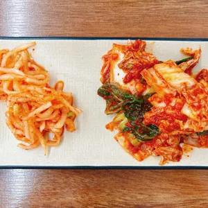 밀콩제면소 사진