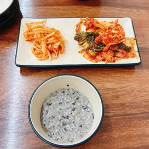 밀콩제면소 사진