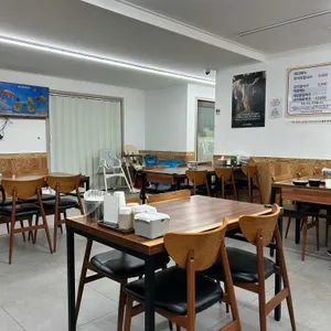 밀콩제면소 리뷰 사진