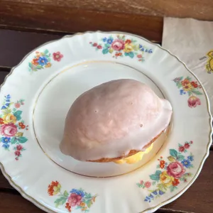 카페 유어 프레즌트 사진