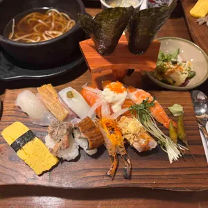 모도리스시 사진