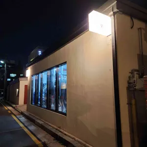 맥락 브루어리 대표 사진