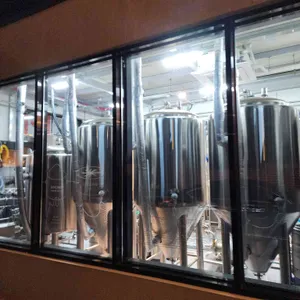 맥락 브루어리 리뷰 사진