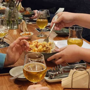 맥락 브루어리 사진