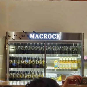 맥락 브루어리 리뷰 사진