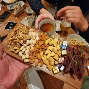 맥락 브루어리 사진