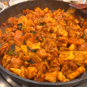 개수리막국수 사진 1