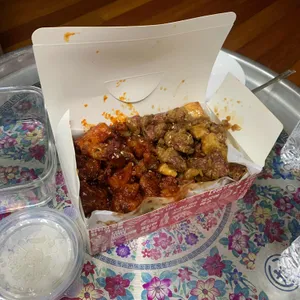 더큰본부 사진 1