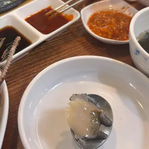 야탑어촌 대표 사진