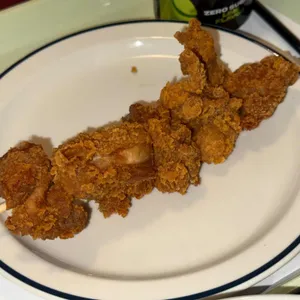 고니스 대표 사진