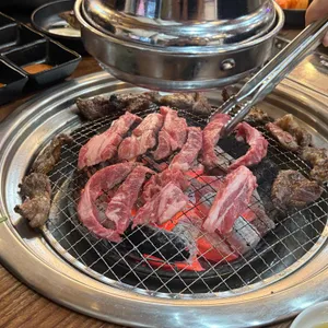 우시장국밥 사진 1