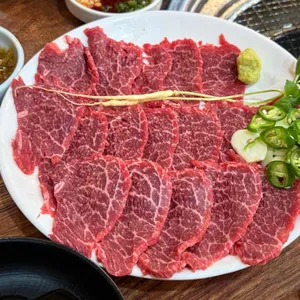 우시장국밥 사진