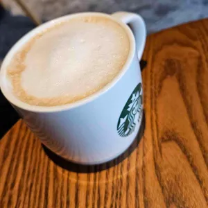 스타벅스 대표 사진