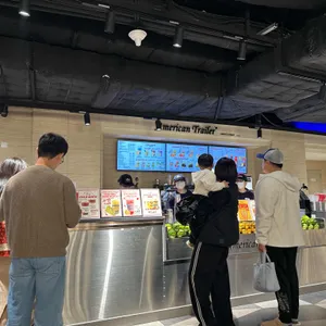 아메리칸트레일러 리뷰 사진