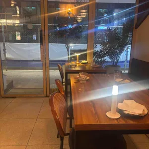 퍼플 리뷰 사진