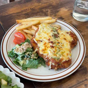 웨스턴리더빌 사진 1