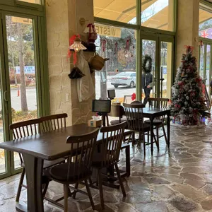 웨스턴리더빌 리뷰 사진