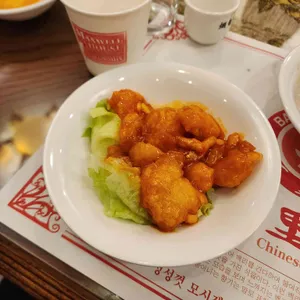 백리향 대표 사진