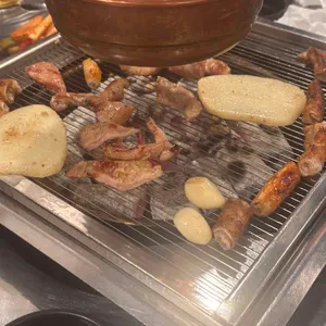 원조부산화로양곱창 사진