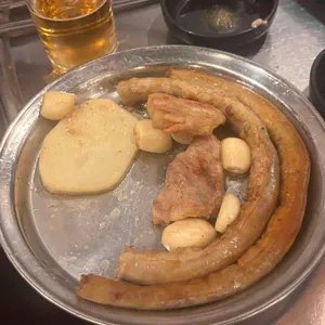 원조부산화로양곱창 사진