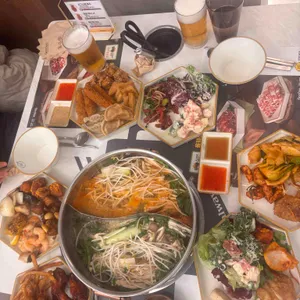 올웨이즈샤브 사진