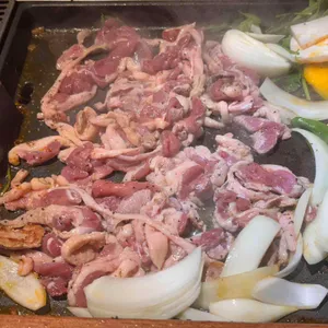 미나리밭오리사냥 대표 사진