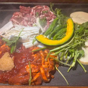 미나리밭오리사냥 대표 사진