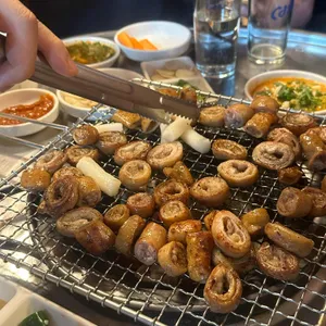 부산막창 사진 1