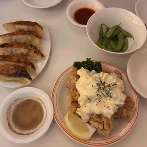 미스타교자 사진