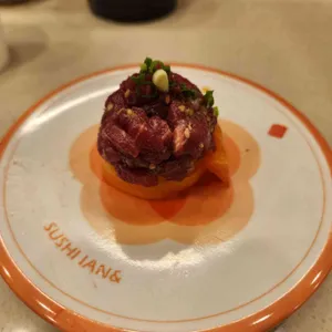 스시이안앤 사진