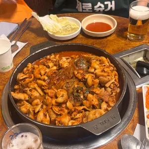푸지미 곱창 사진 1