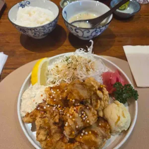 우사기쇼쿠도 사진