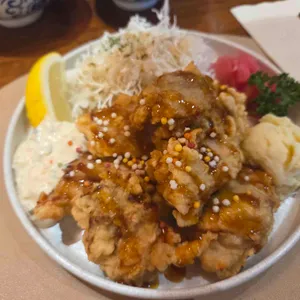 우사기쇼쿠도 사진