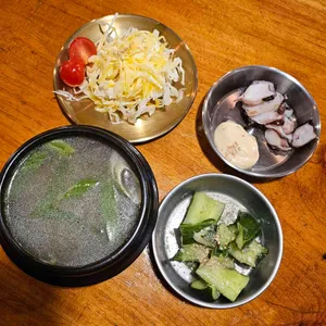 일련X대물개 사진