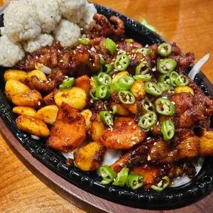 일련X대물개 대표 사진