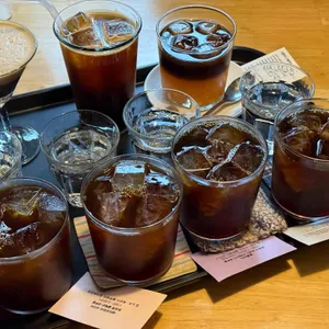 블루스보이커피 사진 1