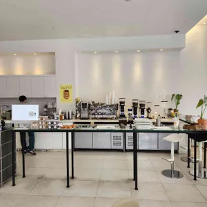 리프커피랩 리뷰 사진