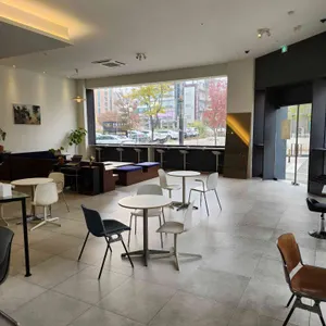 리프커피랩 리뷰 사진