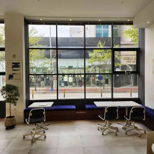 리프커피랩 리뷰 사진