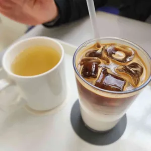 리프커피랩 사진