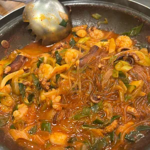 용호낙지롯데백화점김포공항점 사진 1