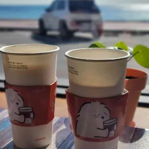 하삼동커피 사진