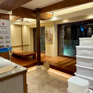 미포집 리뷰 사진