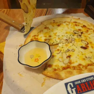 갈릭쿡앤스토리 사진 1