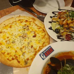 갈릭쿡앤스토리 사진