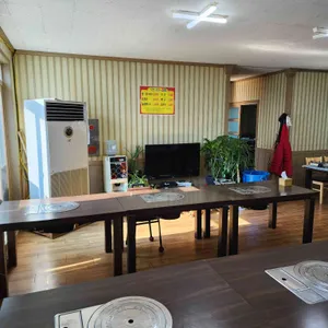 쌍둥이쌈밥 리뷰 사진