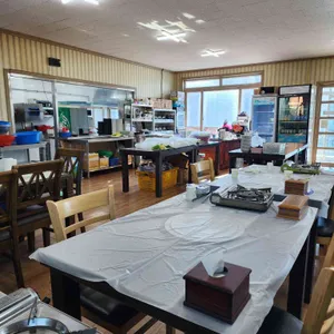 쌍둥이쌈밥 리뷰 사진