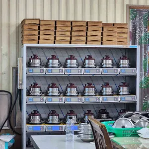 쌍둥이쌈밥 리뷰 사진